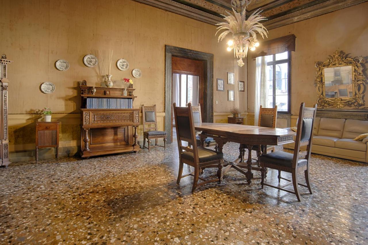 Vintage Venice Apartment Exteriör bild