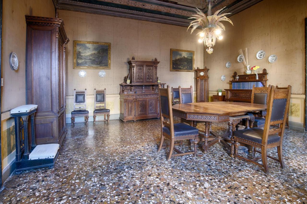 Vintage Venice Apartment Exteriör bild
