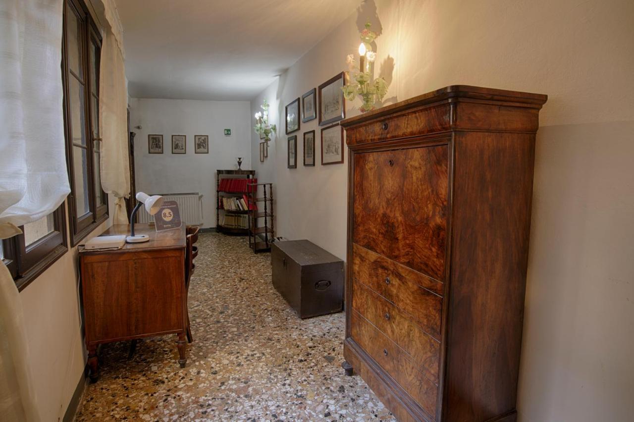 Vintage Venice Apartment Exteriör bild