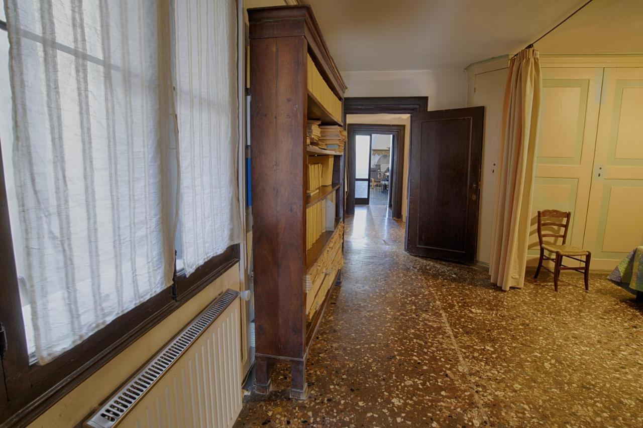 Vintage Venice Apartment Exteriör bild